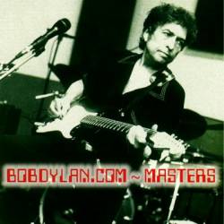 Bob Dylan : Masters